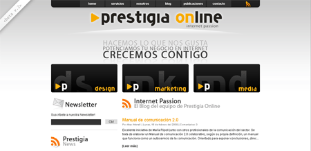 Diseño Web