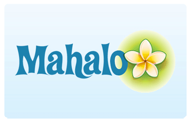 Mahalo