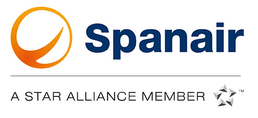 Nuevo Logo Spanair