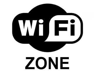 Barcelona Wifi Zone