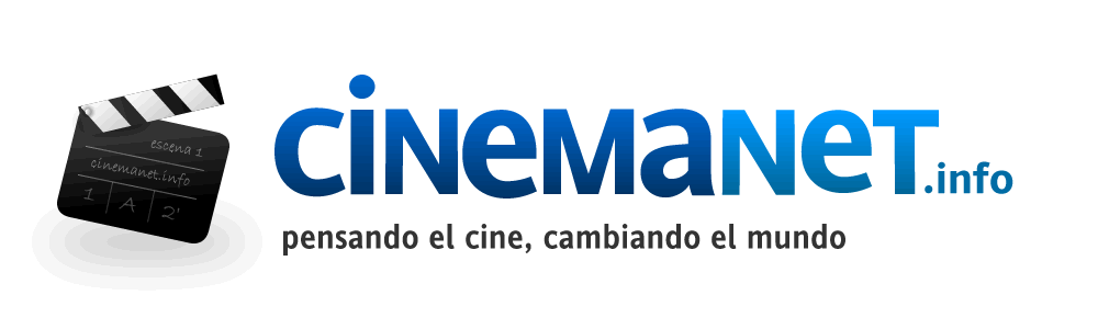 Logo CinemaNet