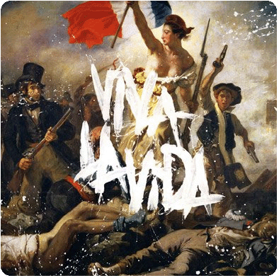 Viva la Vida