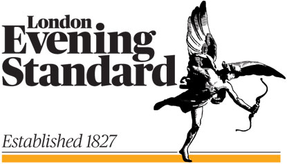 evening standard logo