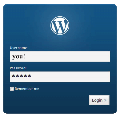 wordpress