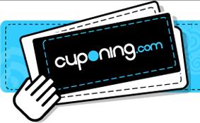 Cuponing