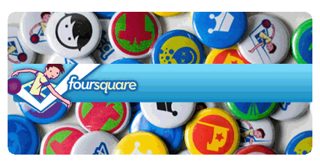 Foursquare