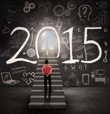 Tendencias Marketing Online PYMES 2015