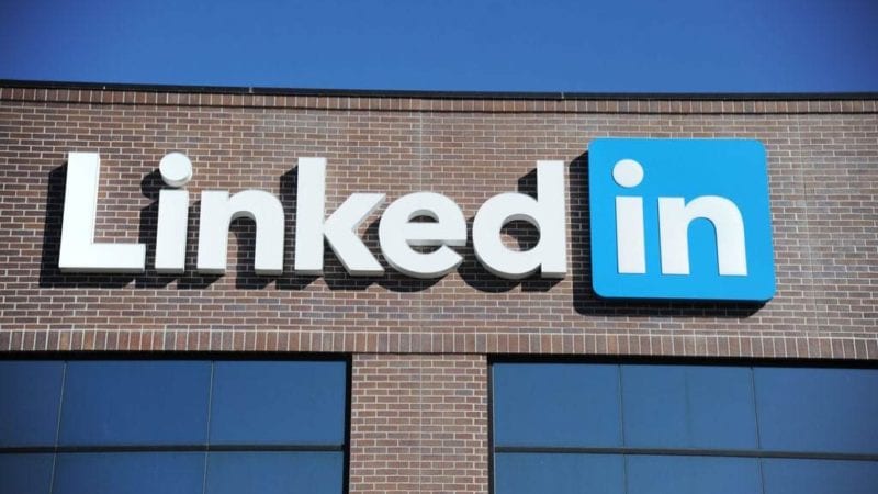 Linkedin Negocios Prestigia