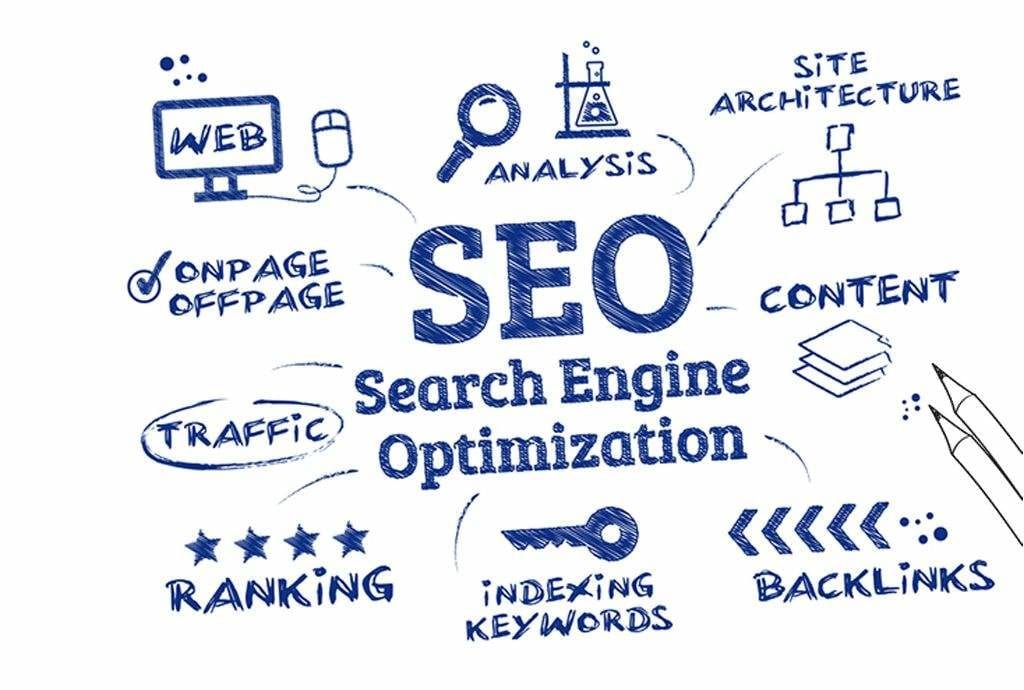 SEO WEB