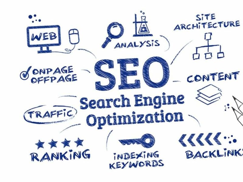 SEO WEB