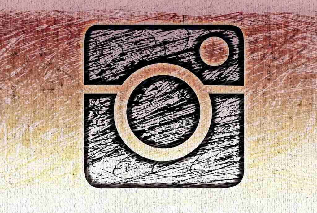 Dibujo Logo Instagram