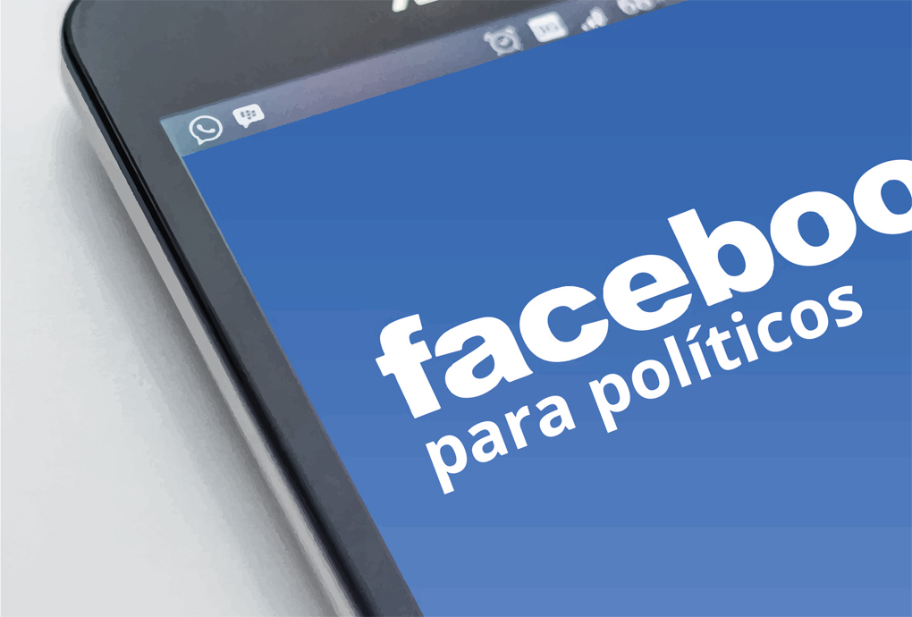 facebook politicos votantes interaccion