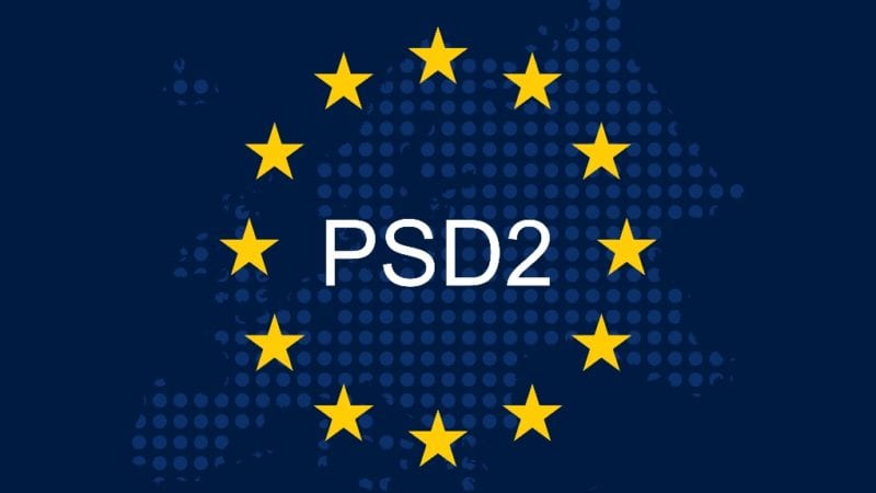 Normativa PSD2