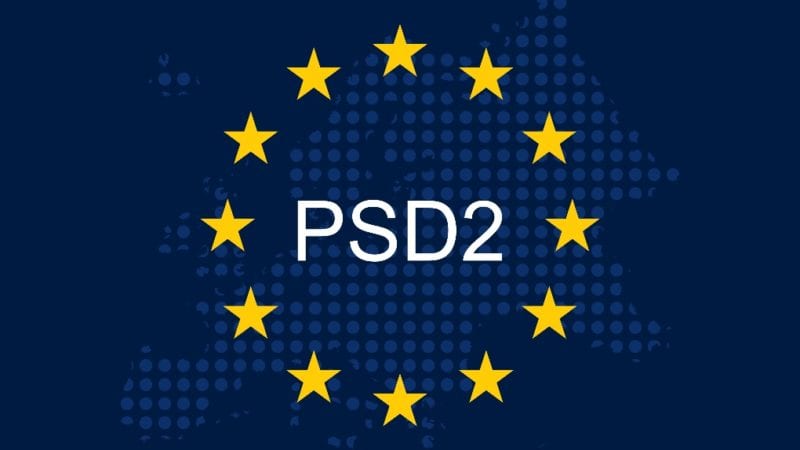 Normativa PSD2
