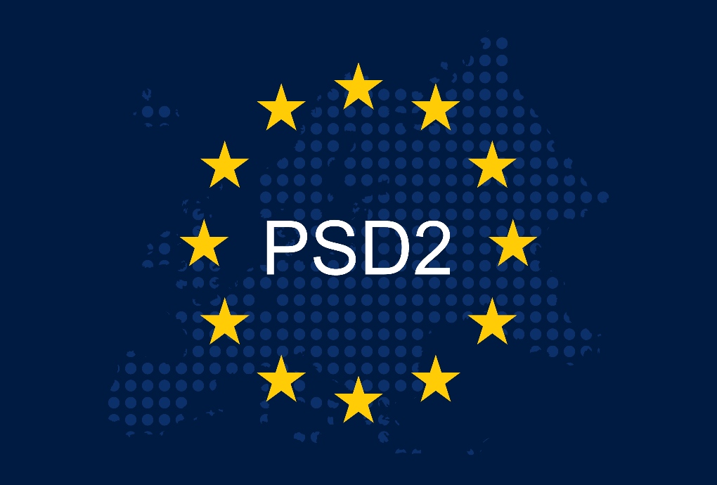 Normativa PSD2