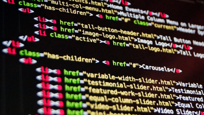 ¿Qué es la programación verde?