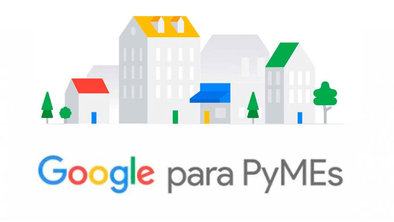 Google para Pymes