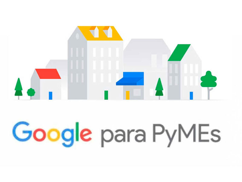 Google para Pymes