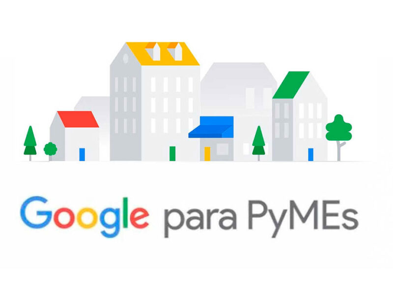 Google para Pymes