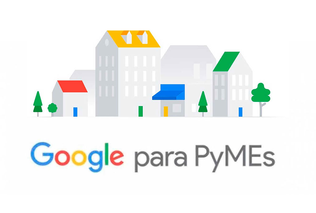 Google para Pymes