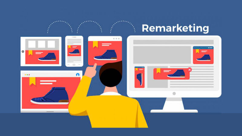 Remarketing