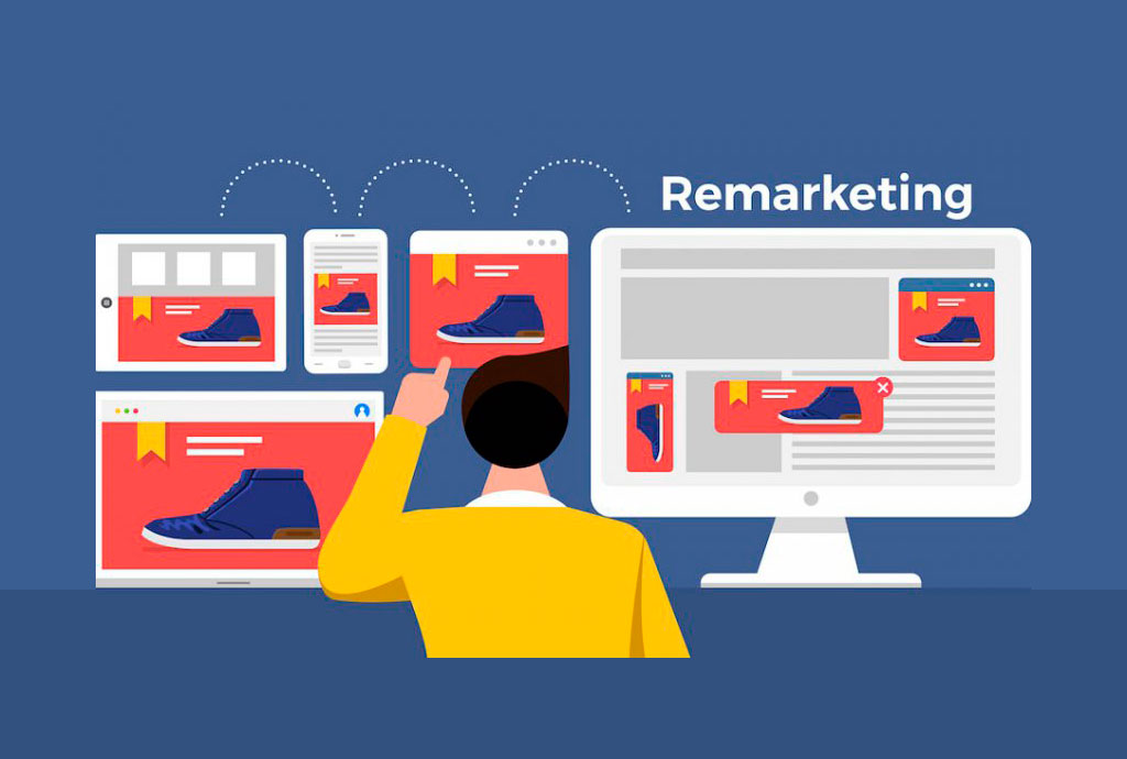 Remarketing