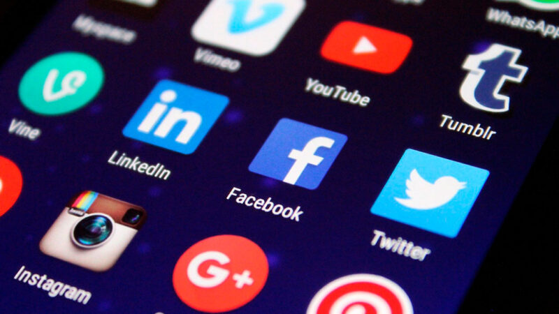 Social Media Marketing: guía para PYMES